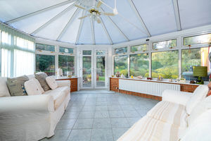 Conservatory- click for photo gallery